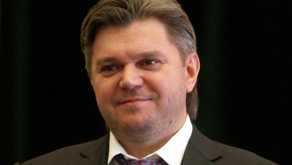 Эдуард Ставицкий